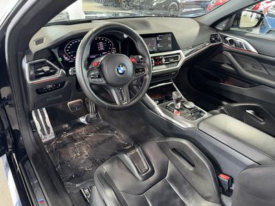 2022 BMW M4 - Photo 16
