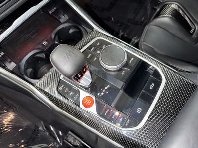 2022 BMW M4 - Photo 15