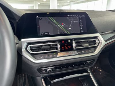 2022 BMW M4 - Photo 22