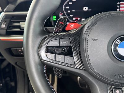 2022 BMW M4 - Photo 18
