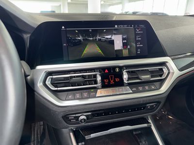 2022 BMW M4 - Photo 23