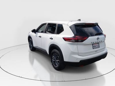 2024 Nissan Rogue - Photo 5