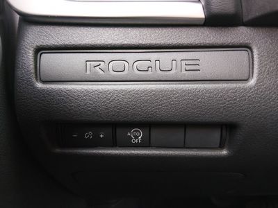 2024 Nissan Rogue - Photo 13