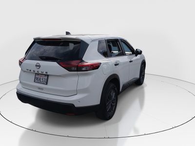 2024 Nissan Rogue - Photo 7
