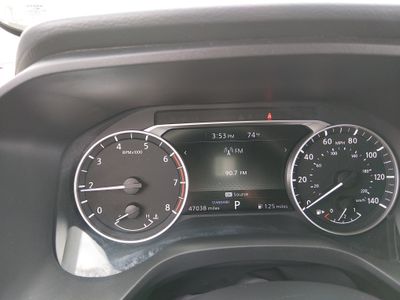 2024 Nissan Rogue - Photo 14