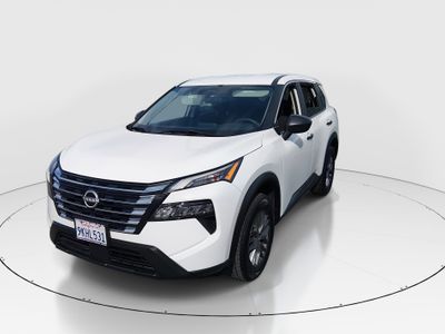 2024 Nissan Rogue - Photo 3