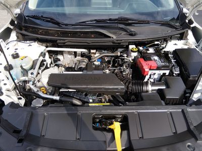 2024 Nissan Rogue - Photo 9