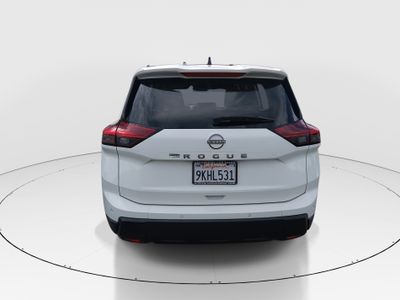 2024 Nissan Rogue - Photo 6