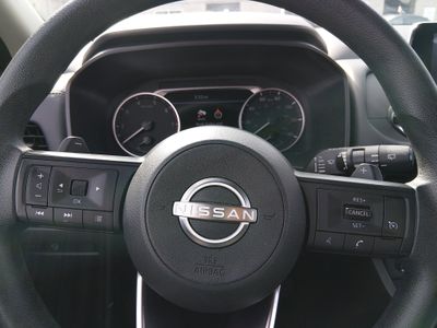 2024 Nissan Rogue - Photo 12