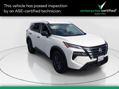 2024 Nissan Rogue - Photo 1