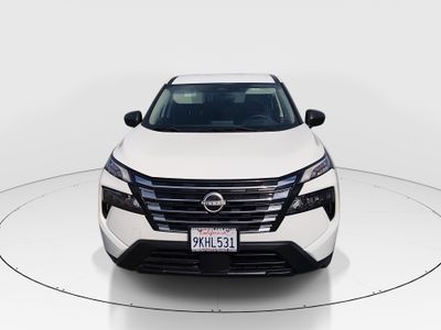 2024 Nissan Rogue - Photo 2