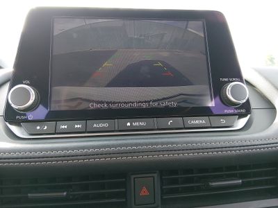 2024 Nissan Rogue - Photo 16