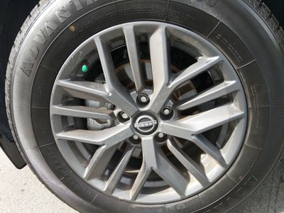 2024 Nissan Rogue - Photo 10