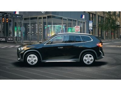 2026 BMW X1 xDrive28i - Photo 4