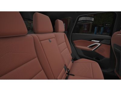 2026 BMW X1 xDrive28i - Photo 12