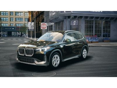 2026 BMW X1 xDrive28i - Photo 1