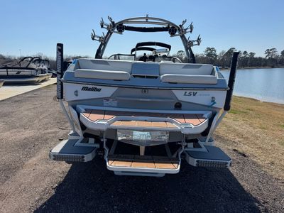 2019 Malibu Wakesetter 23 LSV - Photo 11