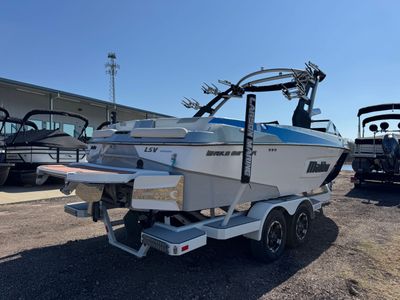 2019 Malibu Wakesetter 23 LSV - Photo 12