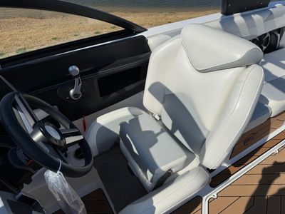 2019 Malibu Wakesetter 23 LSV - Photo 1