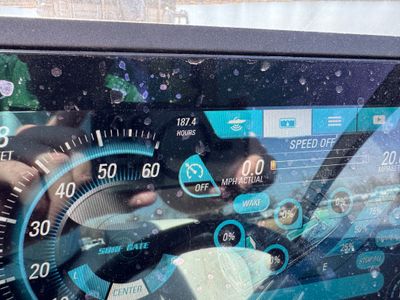 2019 Malibu Wakesetter 23 LSV - Photo 3