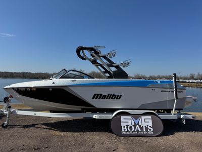 2019 Malibu Wakesetter 23 LSV - Photo 7