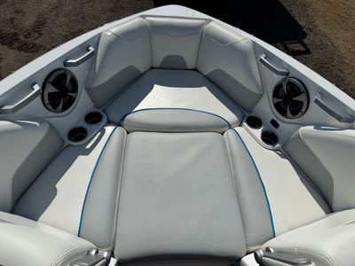 2019 Malibu Wakesetter 23 LSV - Photo 16