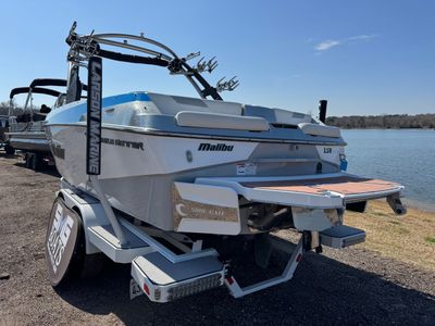 2019 Malibu Wakesetter 23 LSV - Photo 9