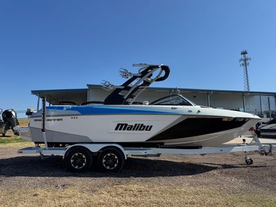 2019 Malibu Wakesetter 23 LSV - Photo 13