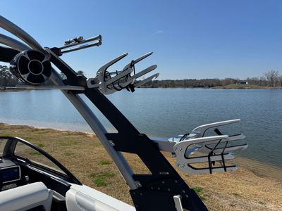 2019 Malibu Wakesetter 23 LSV - Photo 6