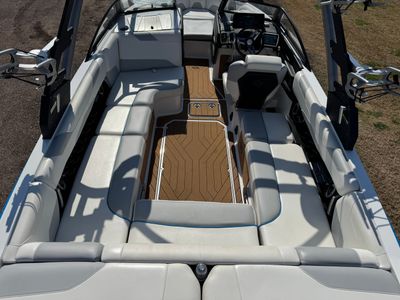 2019 Malibu Wakesetter 23 LSV - Photo 15