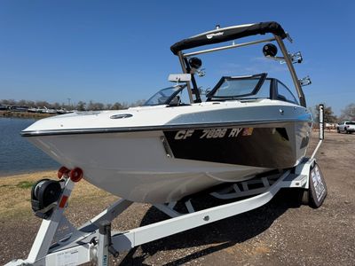 2019 Malibu Wakesetter 23 LSV - Photo 8