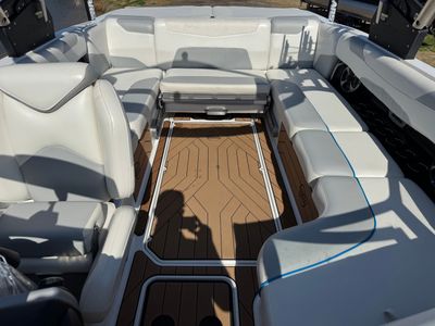 2019 Malibu Wakesetter 23 LSV - Photo 17