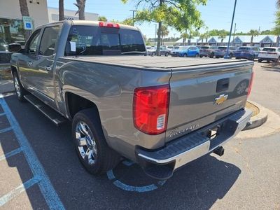 2017 Chevrolet Silverado 1500 - Photo 5