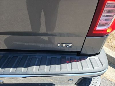 2017 Chevrolet Silverado 1500 - Photo 7