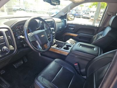 2017 Chevrolet Silverado 1500 - Photo 10