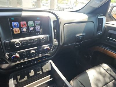 2017 Chevrolet Silverado 1500 - Photo 12