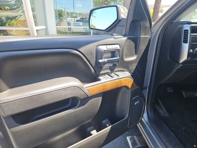 2017 Chevrolet Silverado 1500 - Photo 9