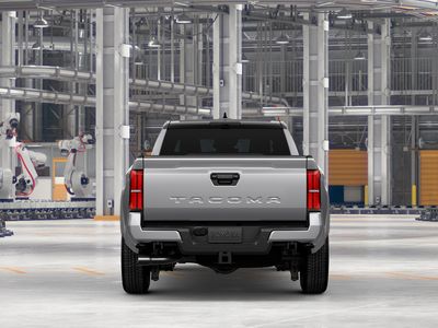 2026 Toyota Tacoma - Photo 10