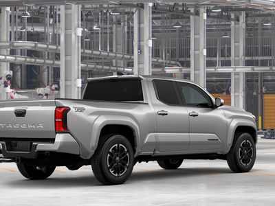 2026 Toyota Tacoma - Photo 12