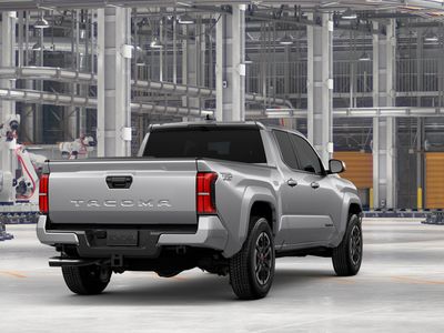 2026 Toyota Tacoma - Photo 11