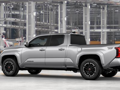 2026 Toyota Tacoma - Photo 7