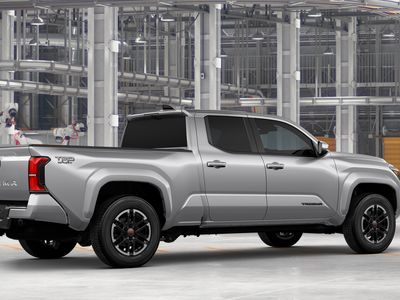 2026 Toyota Tacoma - Photo 13