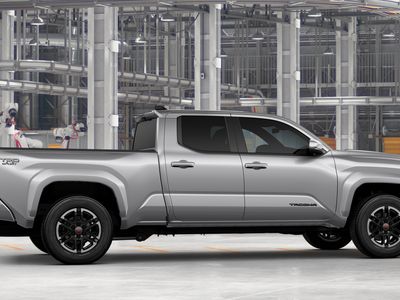 2026 Toyota Tacoma - Photo 14