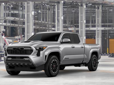 2026 Toyota Tacoma - Photo 1