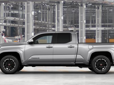2026 Toyota Tacoma - Photo 6