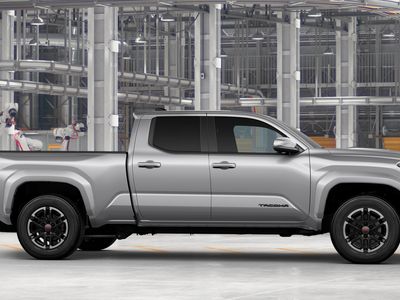 2026 Toyota Tacoma - Photo 15