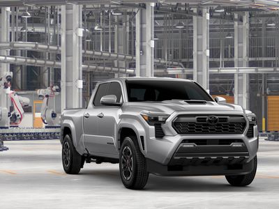2026 Toyota Tacoma - Photo 18