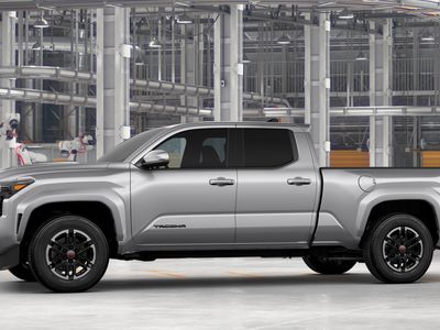 2026 Toyota Tacoma - Photo 5