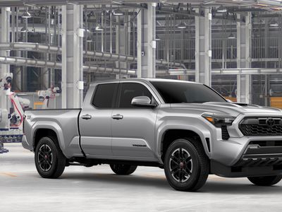 2026 Toyota Tacoma - Photo 17