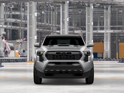 2026 Toyota Tacoma - Photo 19
